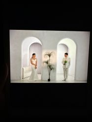 -金夫人婚纱摄影(华南店)