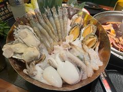 -牛New寿喜烧(虹桥新天地店)