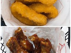 -禾谷韩餐(热带海洋学院店)