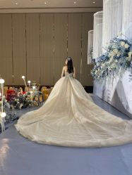 -上海浦东喜来登由由大酒店·宴会厅