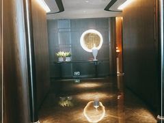 -泉客厅Spring Pavilion(303M空中会客厅)