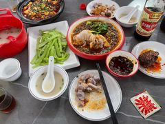 -廖老妈蹄花(中海国际店)