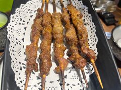 -快乐小羊(富强中路店)