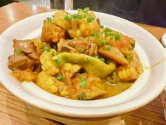 -金掌勺·锅包肉(广渠门店)