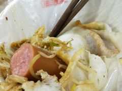 -田三卷馍(人民中路店)