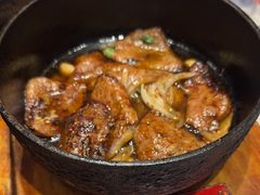 -小粤楼·怀旧粤菜(万辉国际广场店)