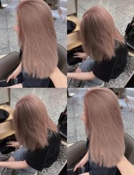 -ON STAR SALON