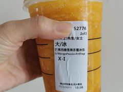 -星巴克臻选(郑州国贸360广场店)