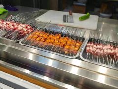 -牛上牛吊炉烧烤(红旗大街店)