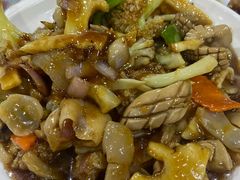 -如我美食(达道社区店)