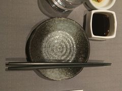 -隐泉之语日式料理(王府中环店)