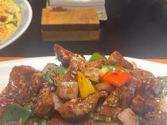 -誉八仙粤菜(万象天地店)