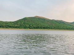 -松花湖风景名胜区
