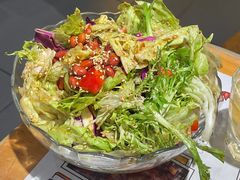 -木屋烧烤(大运店)
