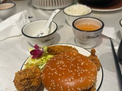 -顺德佬·宴请·生日宴(西乡店)