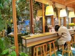 大堂-猫的天空之城概念书店(丽江古城饮玉巷店)