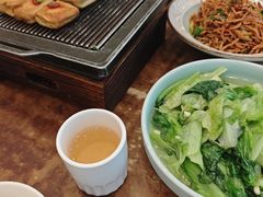 -一楼食业·美食人家