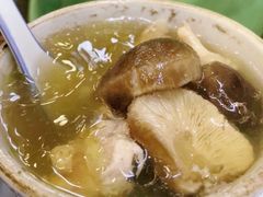 -達揚原味燉品(文明路店)