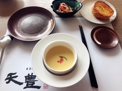 -天丰日本料理·铁板烧