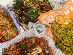 -BLABLATAI吧啦泰·泰式爆炒(西宸天街店)