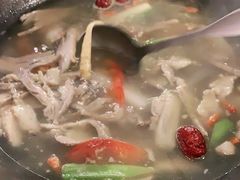 -美膳居川菜馆油焖大虾烧烤(卓刀泉店)