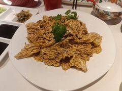 -京鸭棠(让胡路万达店)
