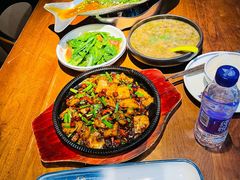-树厨贵州菜(铜仁花果山店)
