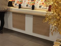 -麦当劳(王顶堤店)
