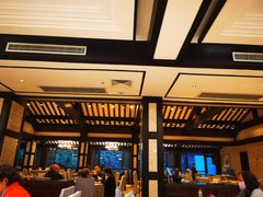-山外山菜馆(玉泉路店)