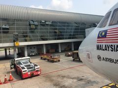 -吉隆坡国际机场