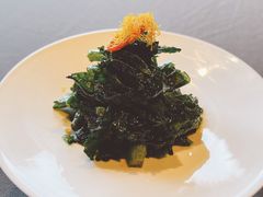 上海烤菜-上海滩餐厅(BFC外滩金融中心店)