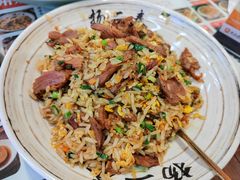 -扬二春炒饭(国庆路总店)