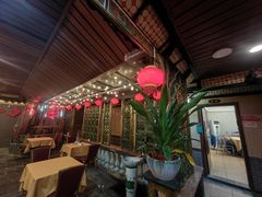 包房-汇景花园酒家(基立下道店)
