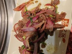 -炭之家·齐齐哈尔非遗烤肉·鲜切直供(中央大街店)