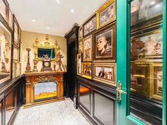 门面-TINTIN CAKE BOUTIQUE(台北壹店)
