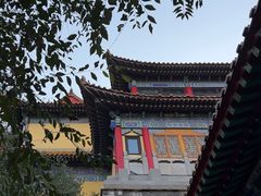 -千佛山风景名胜区
