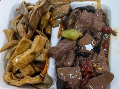 -刘小忙把子肉(北园大街总店)
