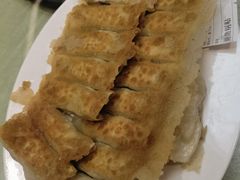-大眼锅贴水饺(河东店)