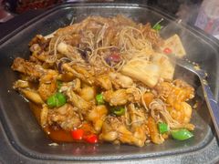 -费大厨辣椒炒肉(黄兴中心广场店)