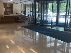 -北京临空智选假日酒店