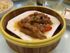 -一品粤珍轩(吴中路店)