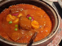 -千百味红餐厅·非遗江西菜(绿地双子塔总店)