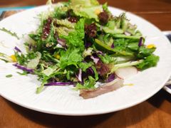 -雀舞云南菜(天津天河城购物中心店)