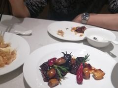 -狮王府淮扬菜(新街口友谊店)