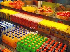 -非烤勿扰自助烤肉海鲜火锅(南城莱蒙店)