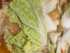 -蝎王府羊蝎子(西直门店)