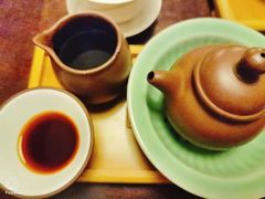 -青藤茶馆(南山路店)
