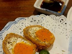 -鸟鹏烧鸟居酒屋(天河领展店)