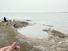 -日照灯塔风景区