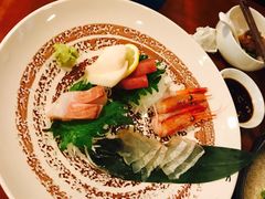 -牛玄庵日式寿喜烧·料理店(新源里店)